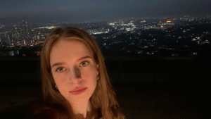 Almaty Julia Zolotova